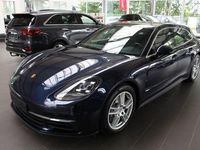 Gebraucht Porsche Panamera 4 Sport Turismo Sport Turismo 330 PS (242 kW) 2019 Blau Kombi