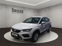 Nuova Seat Ateca Style 150 CV (110 kW) 2026 Bianco SUV