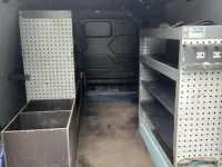Gebraucht Ford Transit Custom 155 PS (114 kW) 2016