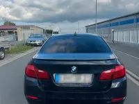 Używany BMW 520 190 KM (139 kW) 2014 Niebieski Sedan/Limuzyna