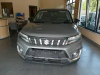 Gebraucht Suzuki Vitara Comfort 129 PS (94 kW) 2020 Grau SUV