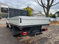 Gebraucht Iveco Daily 126 PS (92 kW) 2015 Weiß Van / Kleinbus