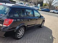 Usata Opel Astra 125 CV (91 kW) 2004 Station wagon
