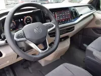 Używany VW T7 Edition 150 KM (110 kW) 2025 Szary Van