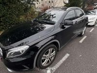 Gebraucht Mercedes GLA180 122 PS (89 kW) 2016 SUV