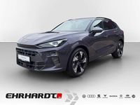 Neu Cupra Terramar 150 PS (110 kW) 2025 Dark void metallic SUV