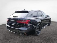 Gebraucht Audi RS6 Ambiente 600 PS (441 kW) 2025 Kombi