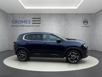Gebraucht Citroën C5 Aircross 145 PS (106 kW) 2025 Met.eclipsa blau (metallic) SUV