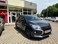 Gebraucht Mitsubishi Space Star Select+ 71 PS (52 kW) 2024 Grau Limousine