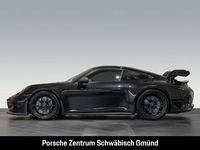 Neu Porsche 992 510 PS (375 kW) 2026 Schwarz