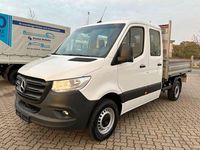 Gebraucht Mercedes Sprinter 170 PS (125 kW) 2022 Andere Van