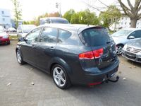 gebraucht Seat Altea XL Sport Klimaautomatik AHK Tempomat