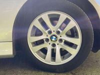 gebraucht BMW 318 318 d DPF Touring