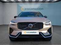 Gebraucht Volvo XC60 197 PS (144 kW) 2023 Beige SUV