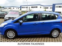 gebraucht Ford B-MAX 1.0 SYNC EDITION FACELIFT+EURO5+KLIMA+PDC