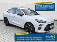 Gebraucht Cupra Terramar 150 PS (110 kW) 2025 Glacialwhite metallic SUV