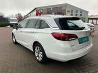 gebraucht Opel Astra Business Elegance Winter Paket 2/ Navi Pro/ Kamera