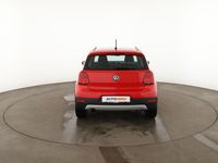 Gebraucht VW Polo S 90 PS (66 kW) 2017 Rot Limousine