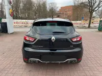 Gebraucht Renault Clio R.S. 200 PS (147 kW) 2016 Schwarz Kleinwagen