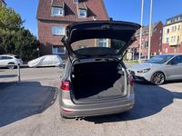 Używany VW Golf Highline 150 KM (110 kW) 2015 Szary SUV