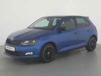 gebraucht Skoda Fabia MONTE CARLO 1.2 WARTUNGEN ALLE BEI