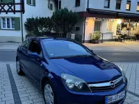 Gebraucht Opel Astra GTC 105 PS (77 kW) 2006 Coupé