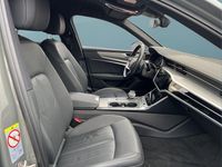 Gebraucht Audi A6 265 PS (194 kW) 2023 Grau Kombi