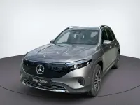 Second-hand Mercedes EQB250+ 139 kW (190 CP) 2025 Gri SUV