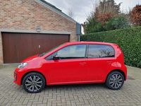 gebraucht VW up! United