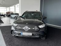 Gebraucht Mercedes GLC300e AMG 320 PS (235 kW) 2023 Grau SUV