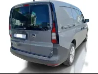 Second-hand VW Caddy Maxi 122 CP (89 kW) 2021 Gri Monovolum