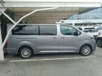 Gebraucht Toyota Proace Lounge 144 PS (105 kW) 2021 Grau Van / Kleinbus