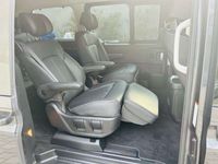 gebraucht Hyundai Staria 2.2 CRDi Allrad Signature