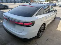 Gebraucht VW ID.7 Pro 210 kW (286 PS) 2024 Gletscherweiß (metallic) Coupé