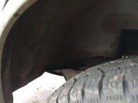 Gebraucht VW T3 56 PS (41 kW) 1991 Van