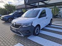 Gebraucht Renault Kangoo Rapid Advance 116 PS (85 kW) 2022 Mineralweiß Van / Kleinbus