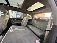 Gebraucht Audi Q7 Advanced 239 PS (175 kW) 2010 Schwarz SUV