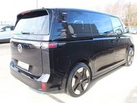 Gebraucht VW ID. Buzz Pro 150 kW (204 PS) 2023 Schwarz Van / Kleinbus