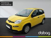 Gebraucht Fiat Panda 69 PS (50 kW) 2024 Colore esterno (?lutá sole) Kleinwagen