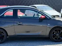 Occasion Opel Adam Jam 87 ch (63 kW) 2013 Gris Citadine