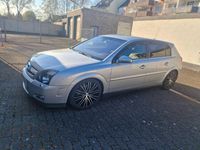 Gebraucht Opel Signum Edition 211 PS (155 kW) 2004 Silber Kleinwagen
