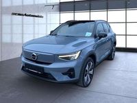 Gebraucht Volvo XC40 Ultimate 169 kW (231 PS) 2022 Thunder grey / SUV