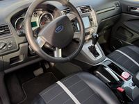 Gebraucht Ford Kuga Titanium 140 PS (102 kW) 2010 Violet SUV