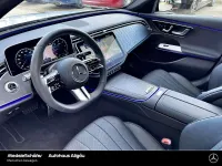 Usata Mercedes E220 AMG 197 CV (144 kW) 2025 Argento Station wagon