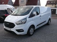 Gebraucht Ford Transit Custom Trend 105 PS (77 kW) 2021 Van / Kleinbus