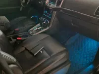 Używany Chevrolet Captiva 184 KM (135 kW) 2014 Czarny SUV