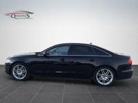 Gebraucht Audi A6 Sport 313 PS (230 kW) 2013 Schwarz Limousine