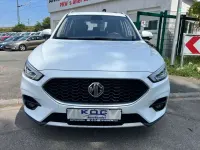 Gebraucht MG ZS Luxury 111 PS (81 kW) 2023 Weiß SUV
