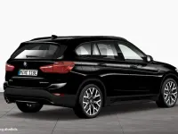 Usado BMW X1 Advantage 220 CV (161 kW) 2022 Negro SUV