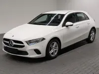 Gebraucht Mercedes 180 116 PS (85 kW) 2019 Andere Limousine